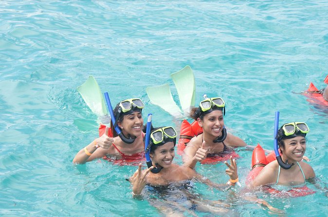 Jamaica Dunn's River Falls Party Cruise with Snorkeling - Why the Schedule Can Feel Loose