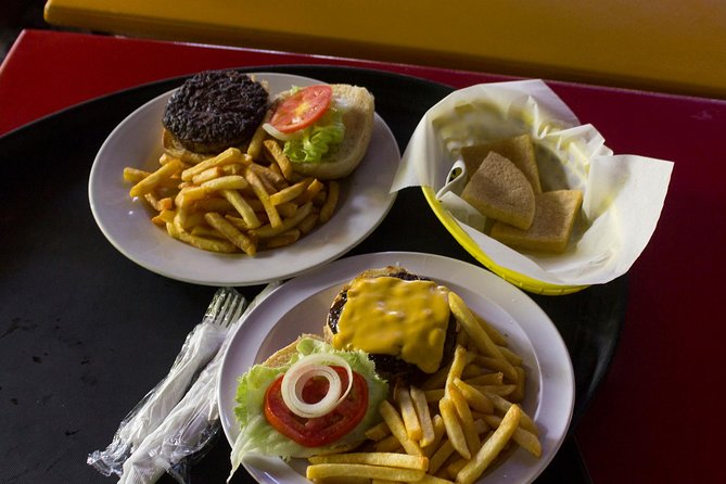 Jamaica Foodie and Cultural Experience & Konoko Falls Ocho Rios - Seeing Ocho Rios beyond the resort gates
