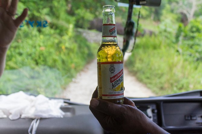 Jamaica Foodie and Cultural Experience & Konoko Falls Ocho Rios - Is $250 a fair price for this Ocho Rios tour?