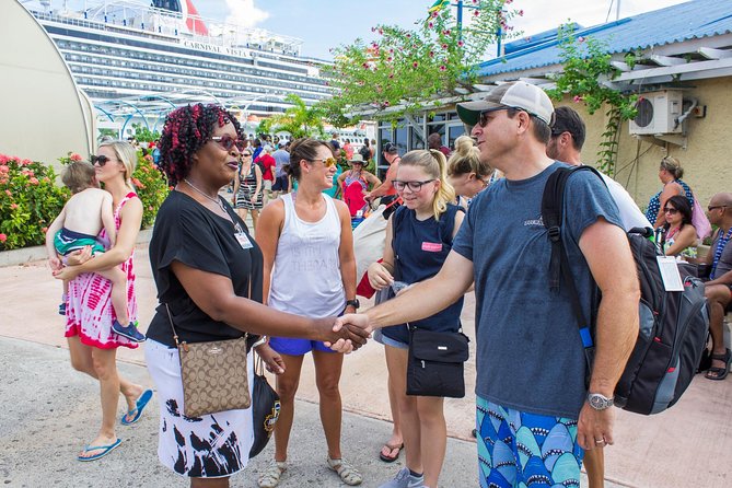 Jamaica Foodie and Cultural Experience & Konoko Falls Ocho Rios - Useful details before you book