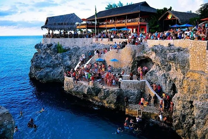 Jamaica Sunset at Rick's Cafe Private Tour with Transfer - Key points to know before you go