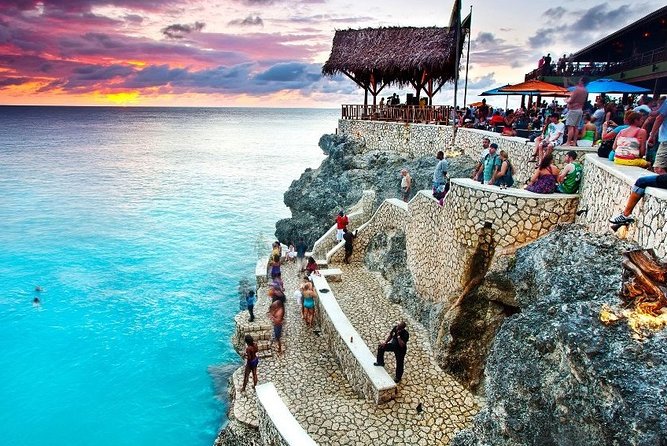 Jamaica Sunset at Rick's Cafe Private Tour with Transfer - Practical tips for a smoother outing
