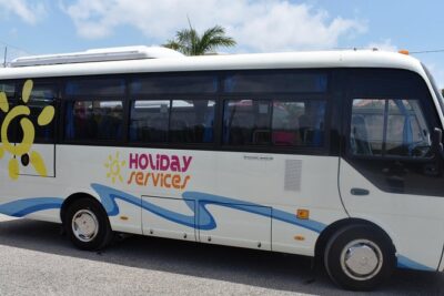 Jamaica Super Saver: Montego Bay & Rose Hall plus Mystic Lagoon Night Cruise