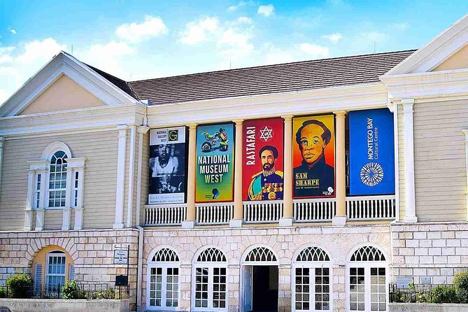 Jamaica Super Saver: Montego Bay & Rose Hall plus Mystic Lagoon Night Cruise - Who will enjoy this Jamaica excursion?