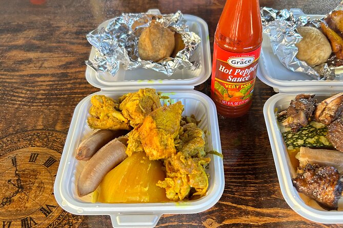 Jamaican Countryside Food Tasting Tour from Montego Bay - Price, length, and what you receive for $134.99