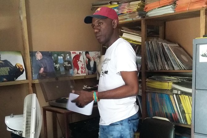 Jamaican Music History Tour of Kingston from Ocho Rios - Why this Kingston music tour is worth the long road from Ocho Rios