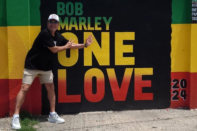 Jamaican Music History Tour of Kingston from Ocho Rios - The drive, timing, and practical comfort