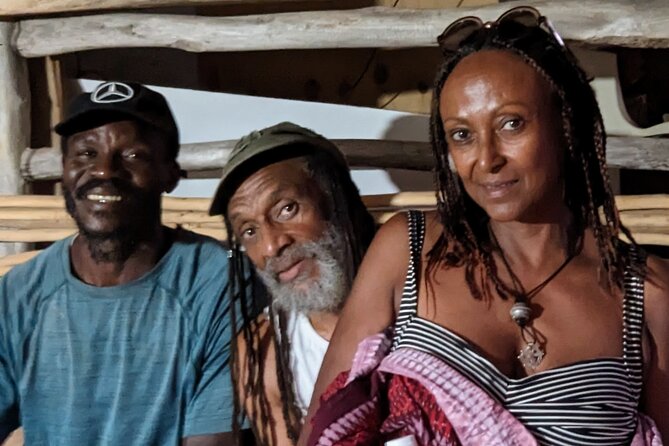 Jamaican Roots Tropical Farm Tour - Taste & Explore (Negril) 2hr - Adding jerk chicken, fish fry, or Ital food
