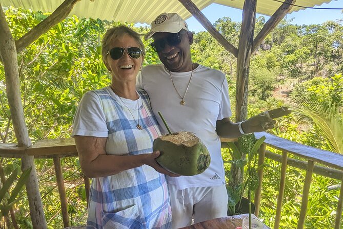 Jamaican Roots Tropical Farm Tour - Taste & Explore (Negril) 2hr - Weather, timing, and cancellation rules