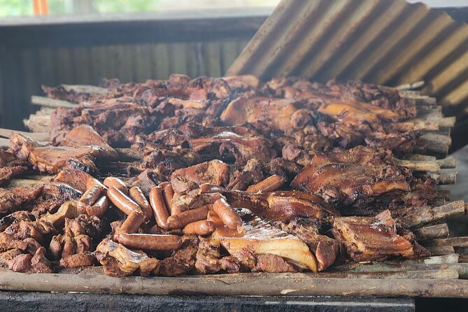 Jamaican Street Food and Rum Tasting Private Tour - Timing, pickup, and practical planning