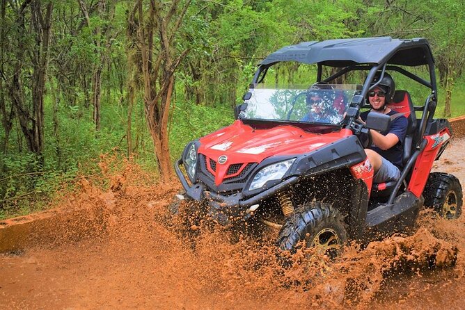 Jamwest ATV Adventure & Horseback Ride Combo in Negril - Key points to know before booking