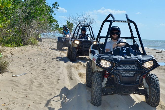 Jamwest ATV Tour to Salmon Point from Negril - Practical Ways to Make the Ride Better