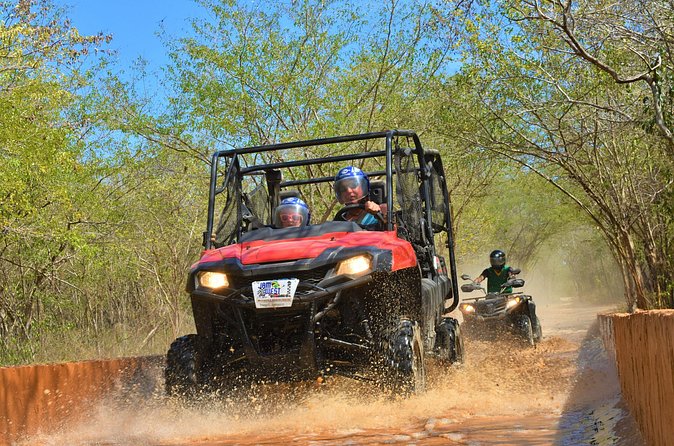 Jamwest ATV Tour to Salmon Point from Negril - Should You Book the Salmon Point ATV Tour?