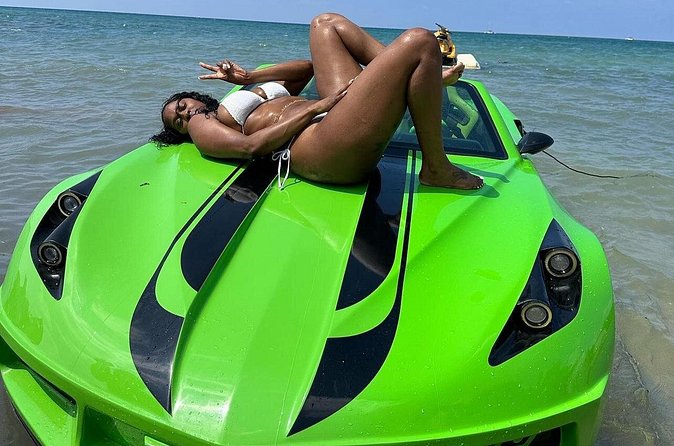Jet Car Experience in Montego Bay with Private Transfer - Why the private transfer matters in Montego Bay