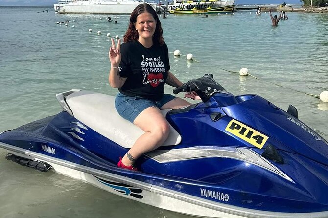 Jet Car, Jet Ski and Parasailing Experience - Montego Bay, Negril, and Ocho Rios: check the exact coast