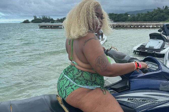 Jet Car, Jet Ski and Parasailing Experience - Timing, pickup, and cancellation details