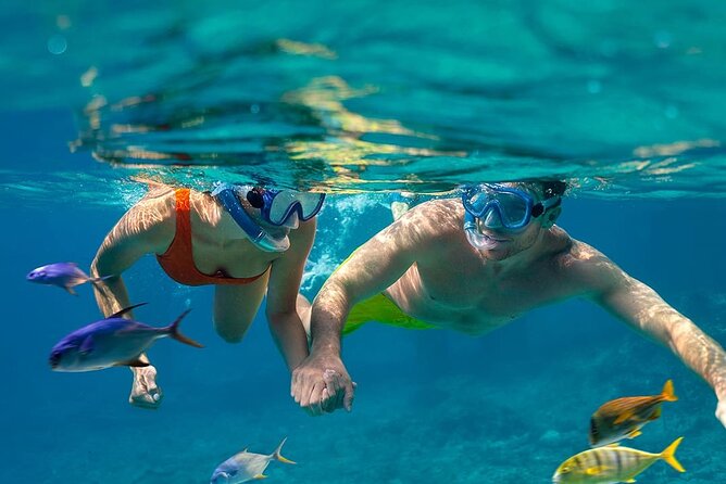 Jet Ski and Bamboo Rafting Limestone Massage From Montego Bay - Three Jamaican experiences packed into 3 hours and 45 minutes