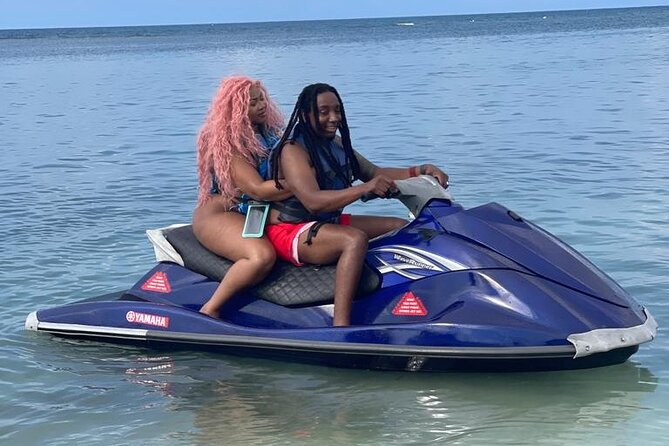 Jet Ski and Margaritaville day vibes. - Key points to know before you book