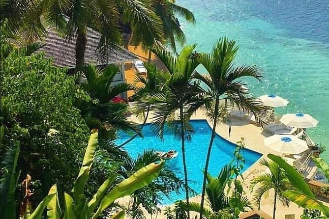 Jet Ski/ Parasailig Water Activity in Montego Bay Jamaica. - What to bring and what to confirm