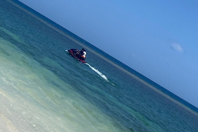 Jet Skiing and ATV from Montego Bay - Should you book Jet Skiing and ATV from Montego Bay?
