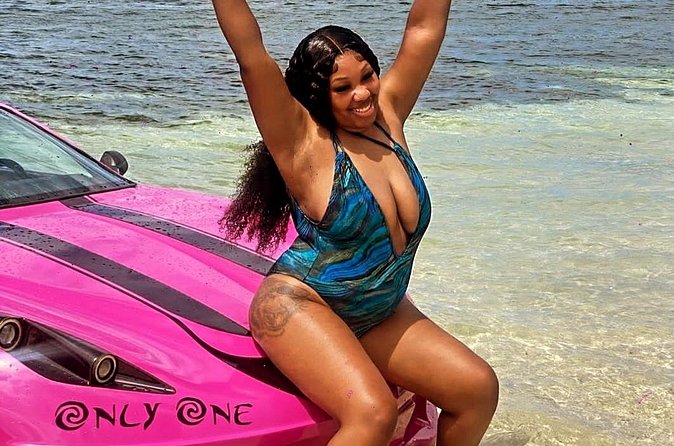 Jetcar ski experience in montego bay jamaica - Who Will Enjoy This Most