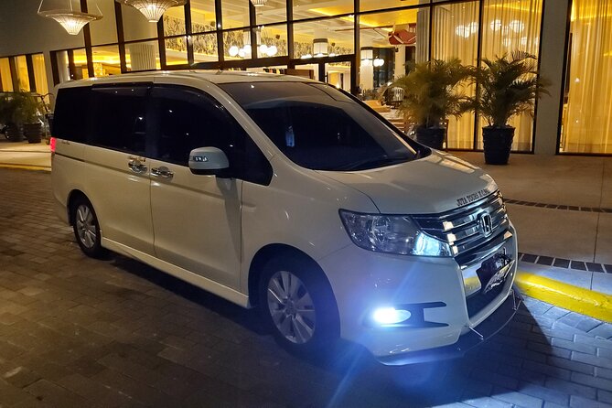 Jewel Grande, Hyatt Zilara & Ziva Hotel-Private Airport transfer - A Private Start at Sangster International Airport