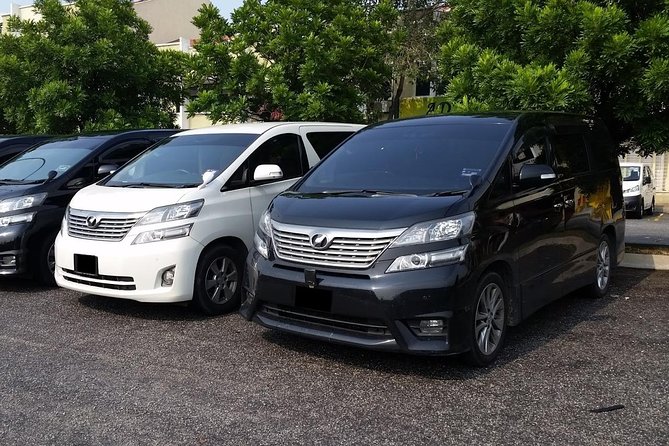 Jewel Grande Montego Bay Resort Private Airport Shuttle - Why a private ride matters at Sangster Airport