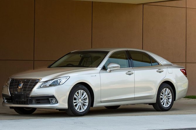 Jewel Grande Montego Bay Resort Private Airport Shuttle - One way or round trip?