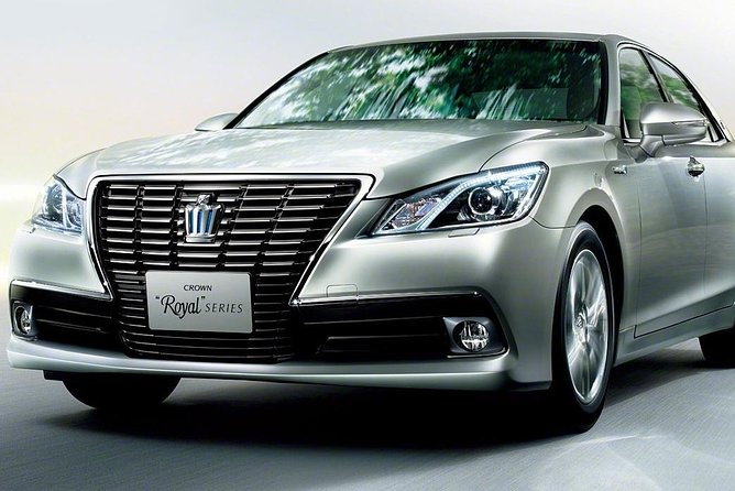 Jewel Grande Montego Bay Resort Private Airport Shuttle - Who will find this transfer useful?