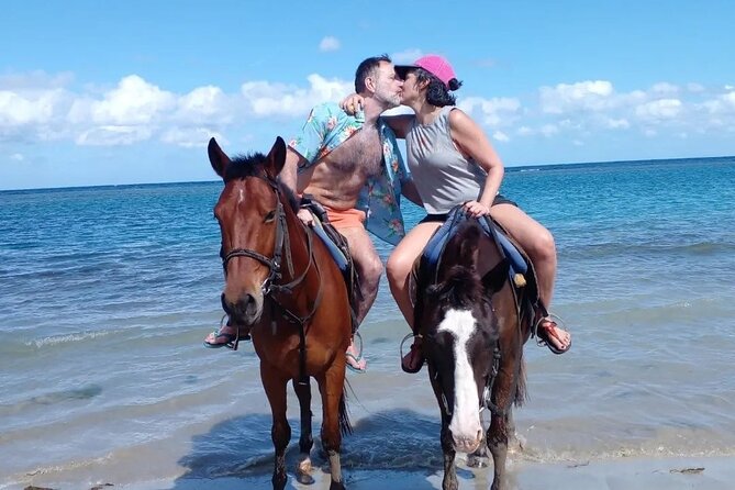 Kennedy's Horseback riding, Blue Hole and Secret Falls from Montego Bay - How to prepare for a smoother day