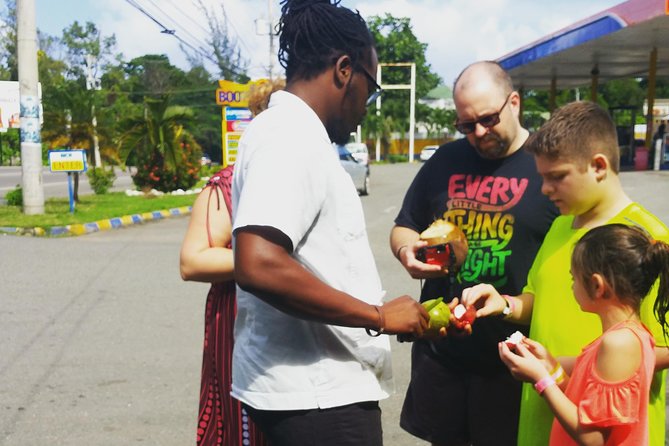 Kingston Day Tour with Bob Marley Museum Experience from Ocho Rios - Key Points Before You Book