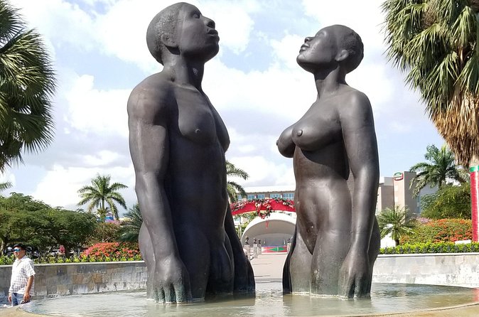 Kingston Day Tour with Bob Marley Museum Experience from Ocho Rios - Devon House, Jamaica’s First Black Millionaire’s Mansion