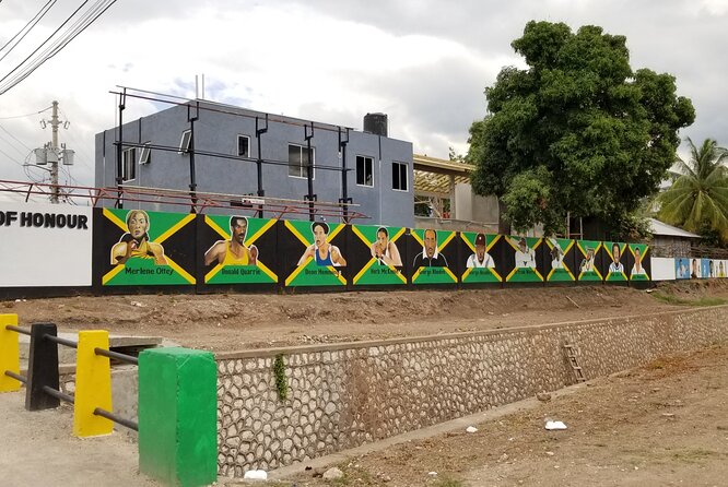 Kingston Day Tour with Bob Marley Museum Experience from Ocho Rios - Who Will Like This Kingston Day Tour