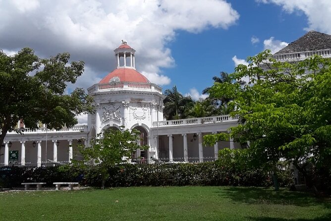 Kingston Day Trip From Ocho Rios - Key points to know before you book
