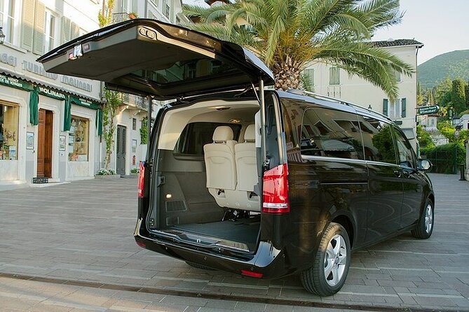 Kingston to Ocho Rios Round Trip Transfer - Key points to know before you book