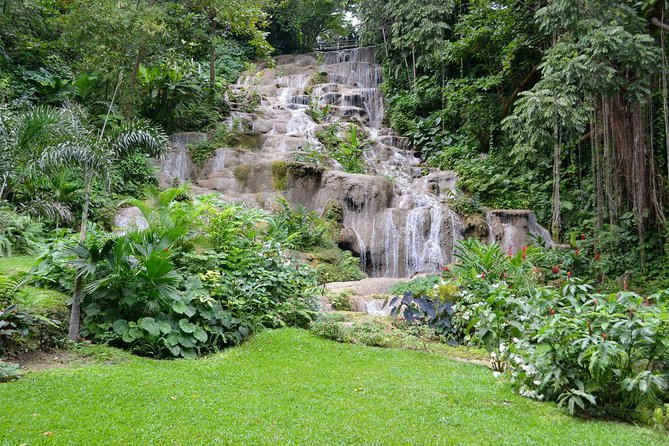 Konoko Falls and Tropical Garden Tour from Ocho Rios - Key points to know before you book