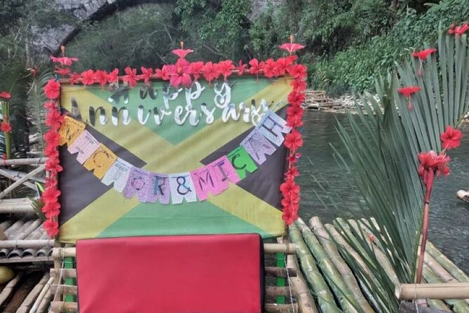 Lethe Bamboo Rafting and ATV Package - Romeo’s role in the day