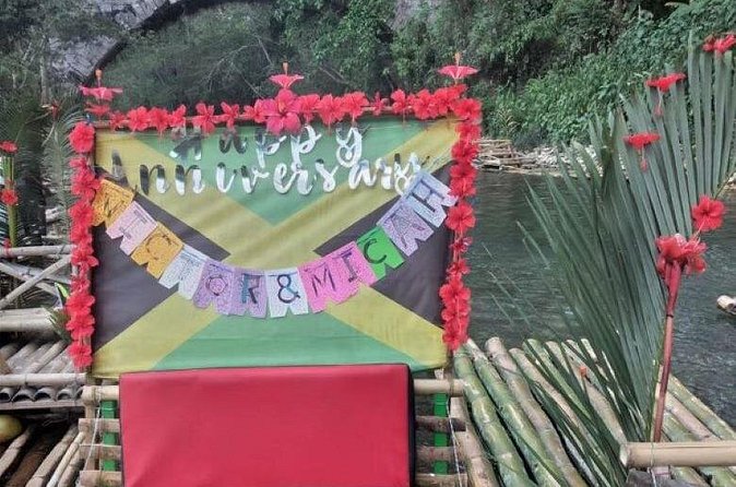 Lethe Bamboo Rafting and ATV Package - Practical details before you reserve