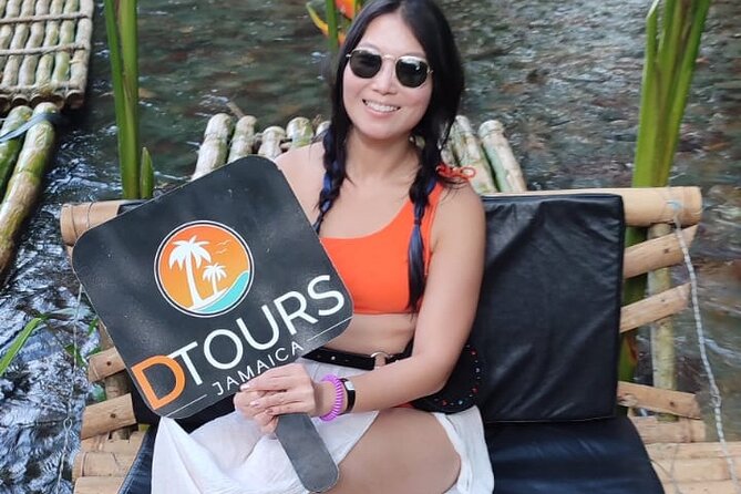 Lethe Bamboo Rafting with Massage, entry & transportation - Shopping Stops Along the Way