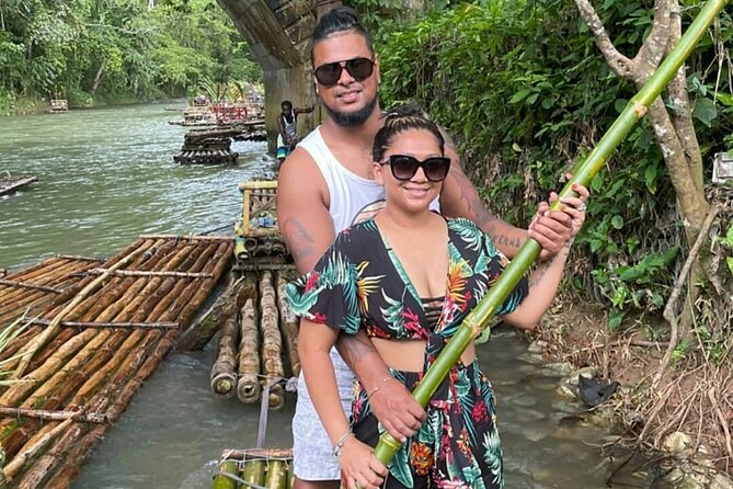 Lethe Bamboo River Rafting Tour - Jamaica's Vibest River - Who will enjoy this river trip most