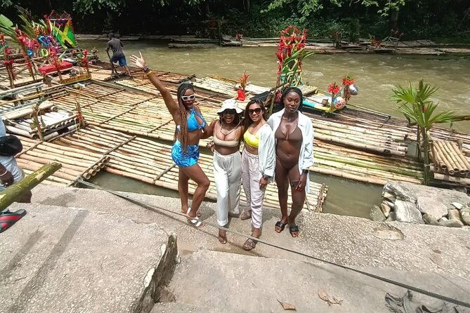 Lethe River Bamboo Rafting and limestone Foot Massage - What the drive adds, and what it costs