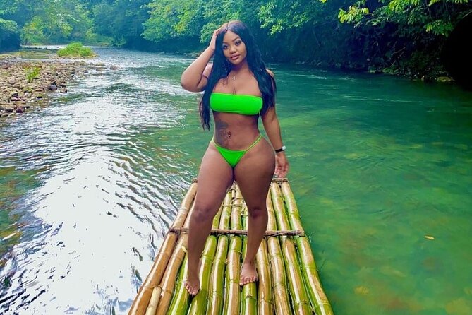 Lethe River Bamboo Rafting with Lime Stone Massage (All fees included) - The road to Lethe Estate is part of the experience