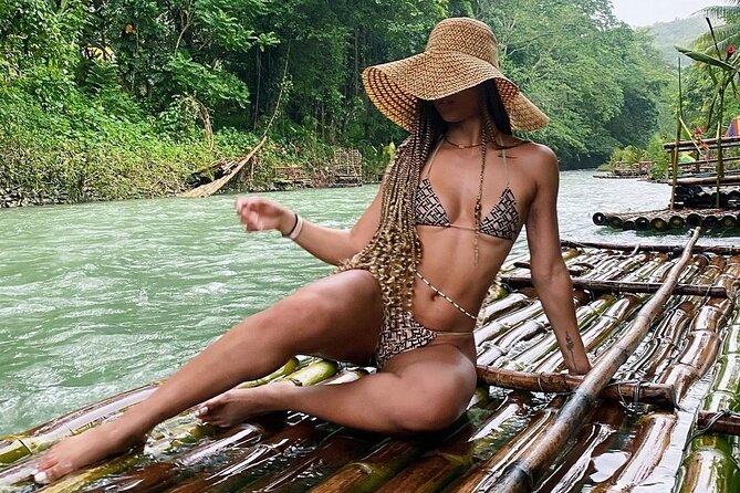 Lethe River Bamboo Rafting with Lime Stone Massage (All fees included) - A close look at the timing and itinerary