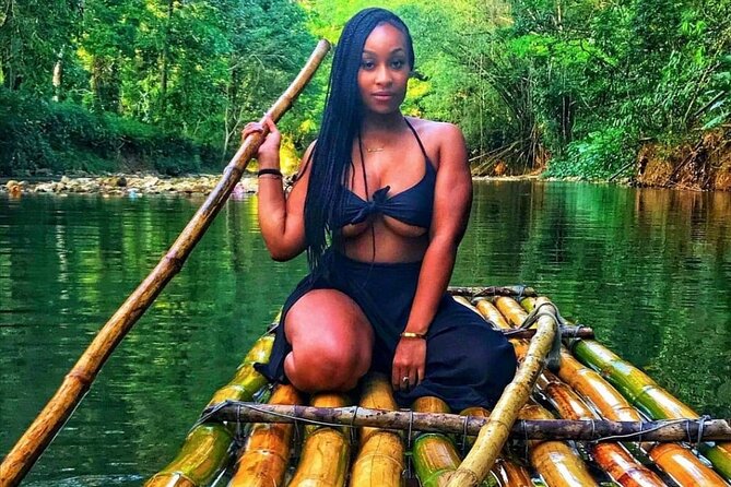 Lethe River Bamboo Rafting with Lime Stone Massage (All fees included) - Why private transportation adds real value