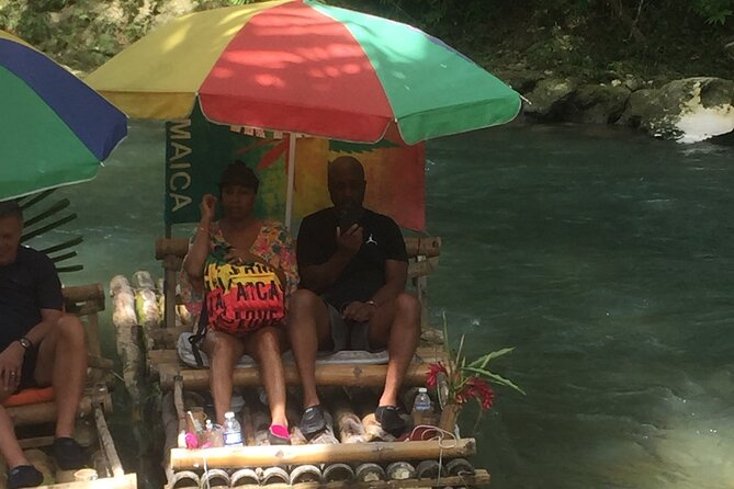 Lethe River Bamboo Rafting with Limestone Massage - Price, extras, and what you really receive