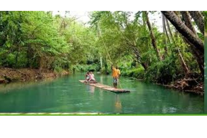 Lethe River Bamboo Rafting with Limestone Massage - Booking concerns you should take seriously