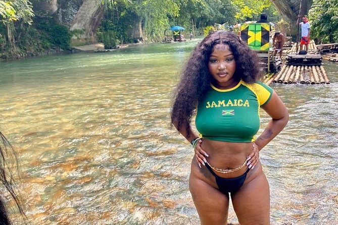 limestone Private massage and Rafting - Who should book this Montego Bay outing?