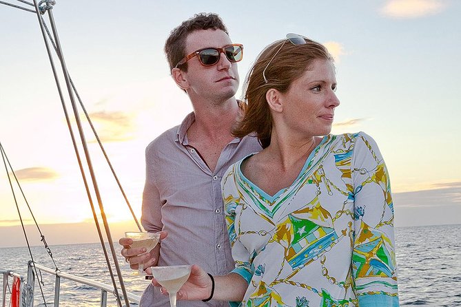 Lovers Rock Catamaran Cruise From Ocho Rios - Value at $125 per person