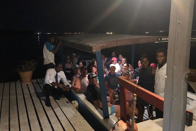 Luminous Lagoon After Dark Tour - Who will enjoy this most