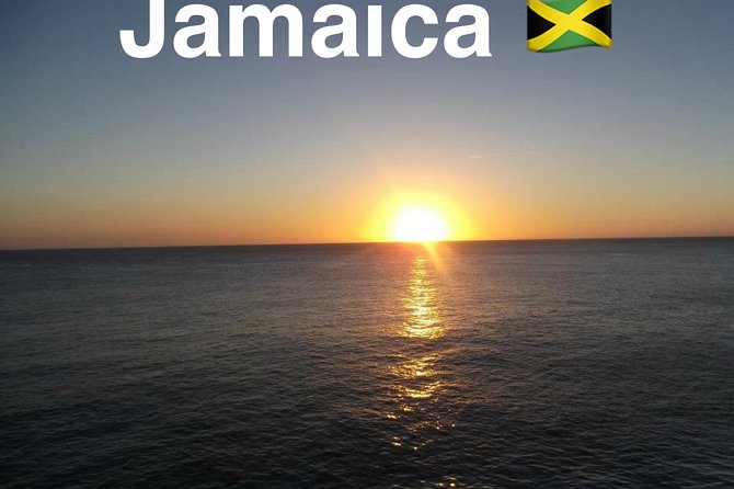Luminous Lagoon After Dark Tour - From Montego Bay to Falmouth at 5:30 p.m.